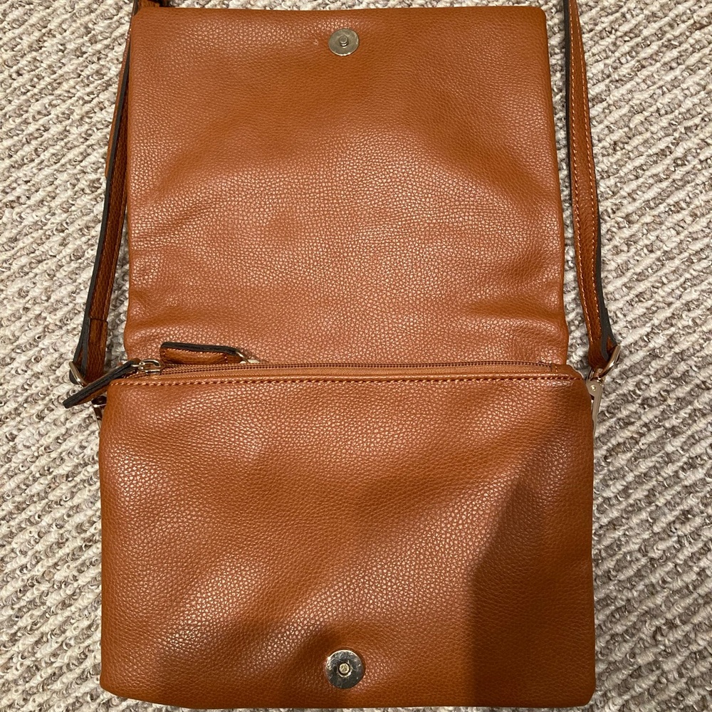 Street Level Satchel